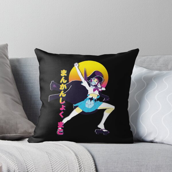 Item preview, Funny Gift Kill La Kill Classic Fan designed and sold by FosterHomenick.