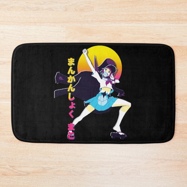 Item preview, Funny Gift Kill La Kill Classic Fan designed and sold by FosterHomenick.
