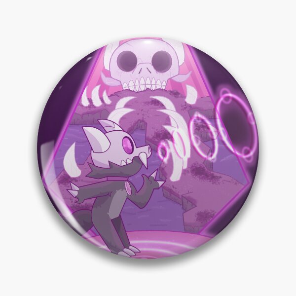 Item preview, King the Legend designed and sold by EchoMiko.