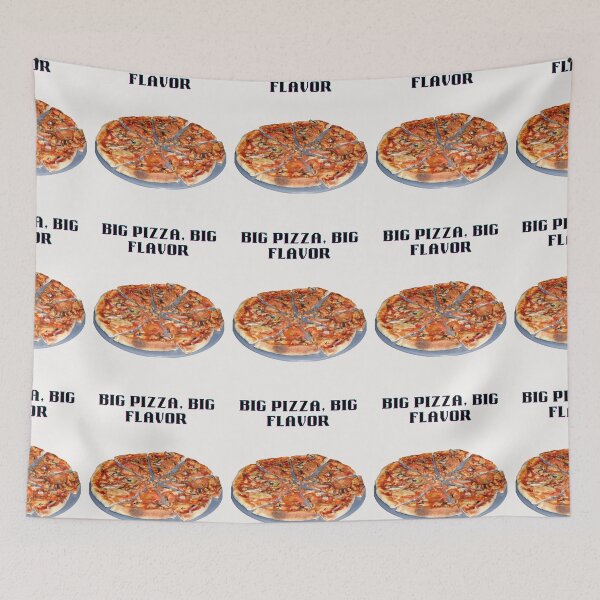 Item preview, Pizza collections designed and sold by Ramanujan MN.