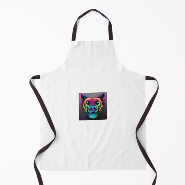 Item preview, Neon pig 2 designed and sold by Priv. Kjl.