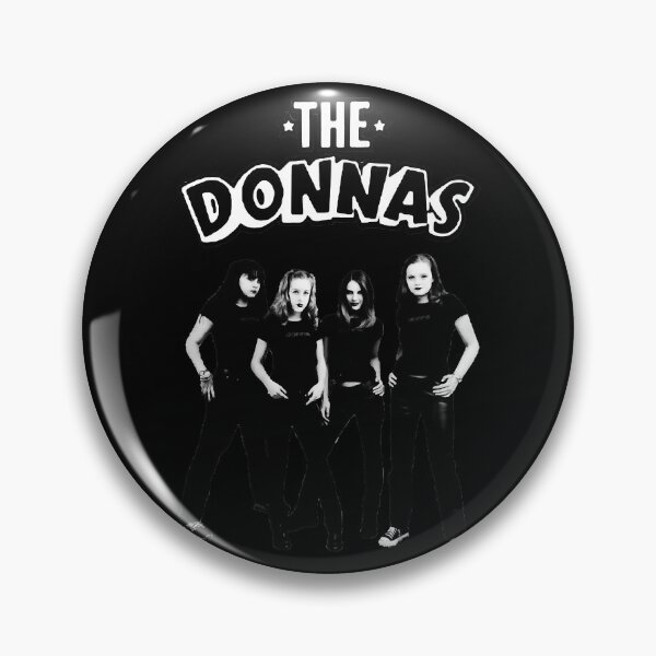 Item preview, The donnas designed and sold by SandraHyatt53.