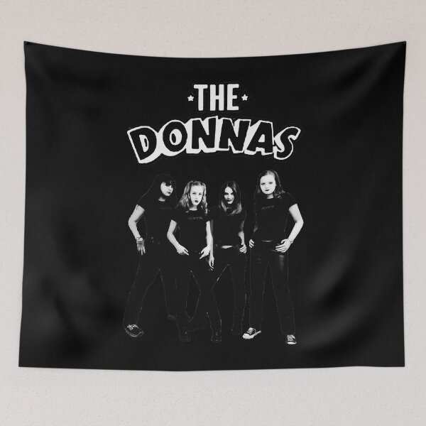 Item preview, The donnas designed and sold by SandraHyatt53.
