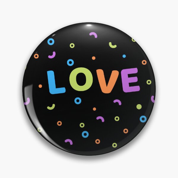 Item preview, Love designed and sold by YorkStyle.