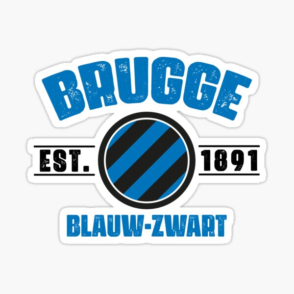 Club Brugge legends: Top 10 all-time greats for the Blauw-Zwart