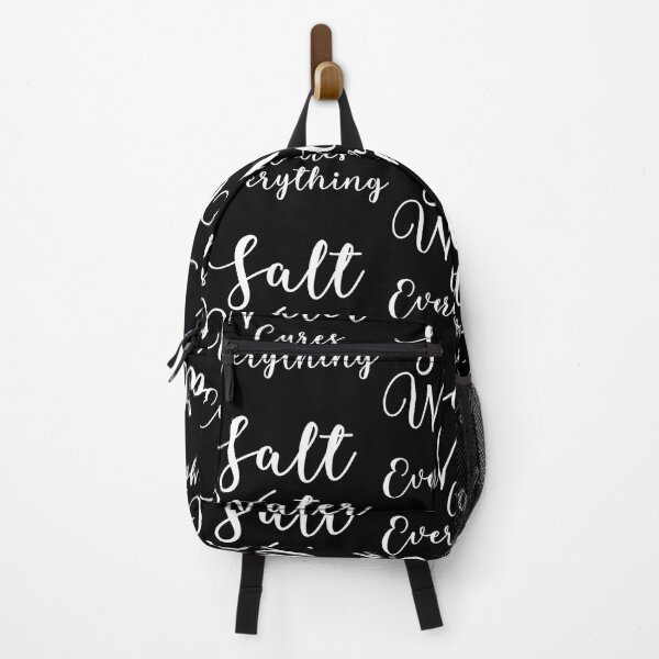 Item preview, Salt Water Cures Everything Classic  designed and sold by blairpdsekl.