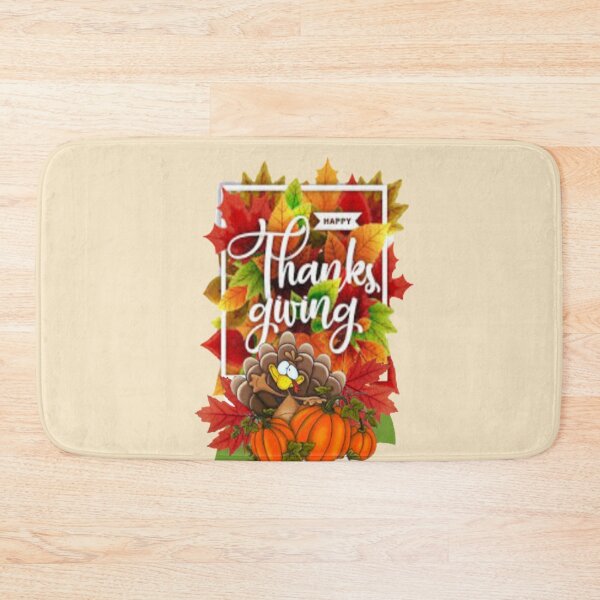 Item preview, Happy Thanksgiving, Plaid and all things pumpkin Thanksgiving ,Thankful Grateful Blessed, Pumpkin spice and all things nice designed and sold by Adri Barnard.