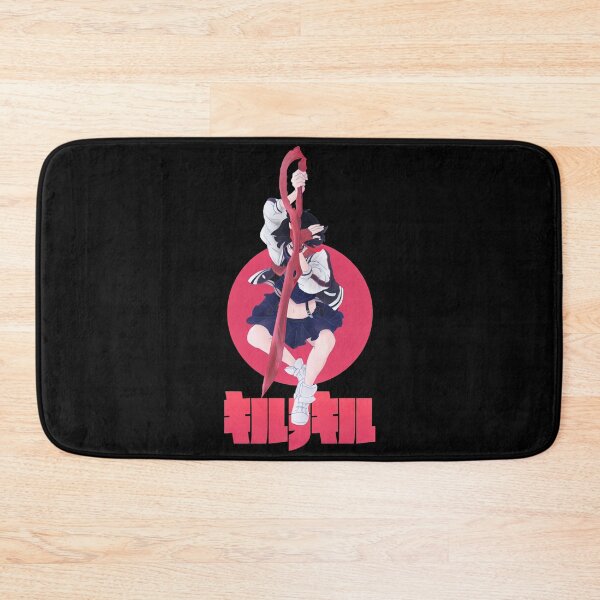 Item preview, Funny Gifts For Kill La Kill Retro Vintage designed and sold by FosterHomenick.