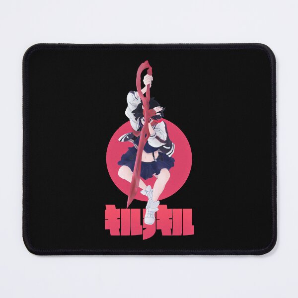Item preview, Funny Gifts For Kill La Kill Retro Vintage designed and sold by FosterHomenick.