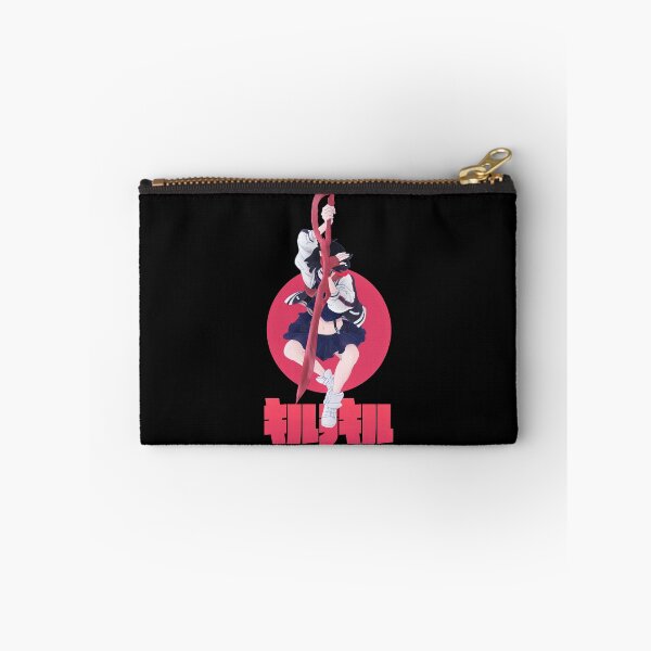 Item preview, Funny Gifts For Kill La Kill Retro Vintage designed and sold by FosterHomenick.