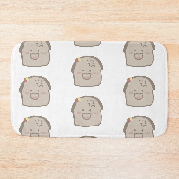 Item preview, Uncle Bread designed and sold by pwdwooo.