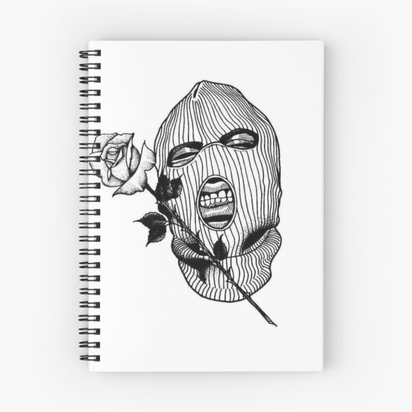 Item preview, ski mask | ghetto designed and sold by Uniqesell.