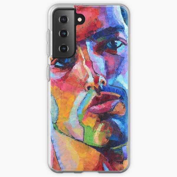 My Dream in HD Samsung Galaxy Soft Case
