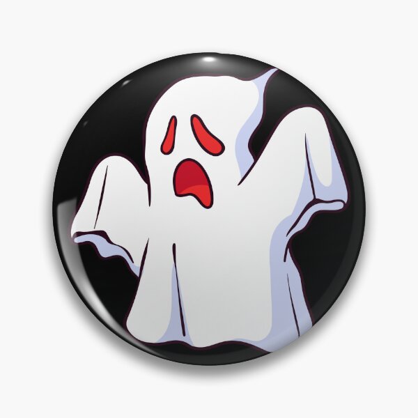 Item preview, spooky library aide designed and sold by Ach B.