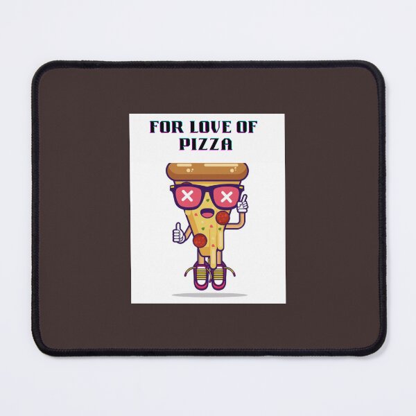 Item preview, Pizza collections designed and sold by Ramanujan MN.