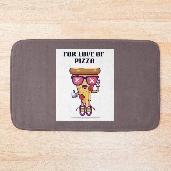 Item preview, Pizza collections designed and sold by Ramanujan MN.