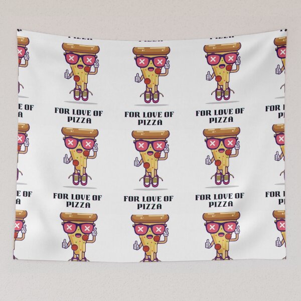 Item preview, Pizza collections designed and sold by Ramanujan MN.
