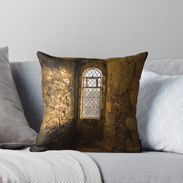 Item preview, Doune Castle Window, January light designed and sold by Ian Maclellan.