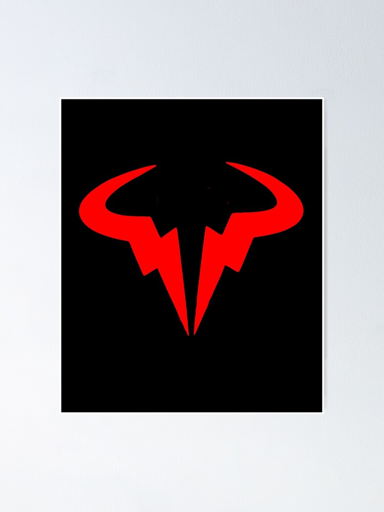 rafael nadal logo hat