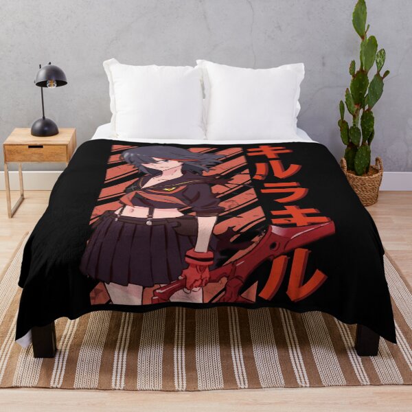 Item preview, Funny Gifts Kill La Kill Gifts For Fan designed and sold by FosterHomenick.