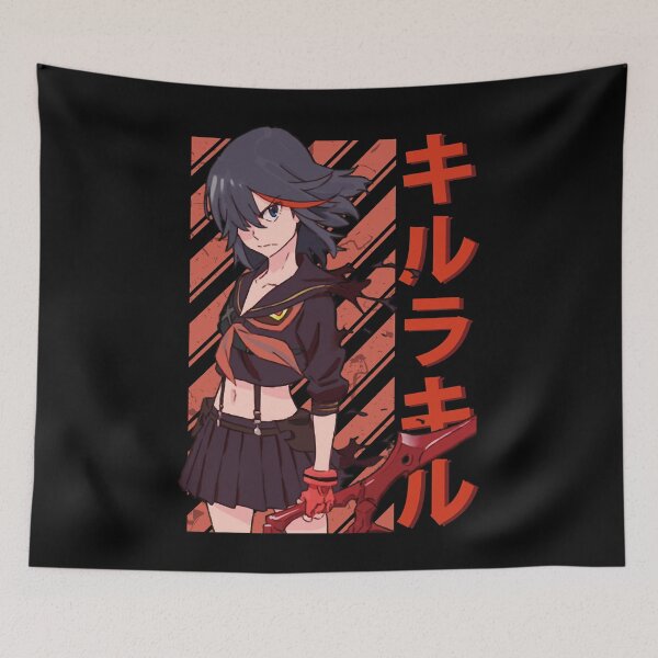 Item preview, Funny Gifts Kill La Kill Gifts For Fan designed and sold by FosterHomenick.