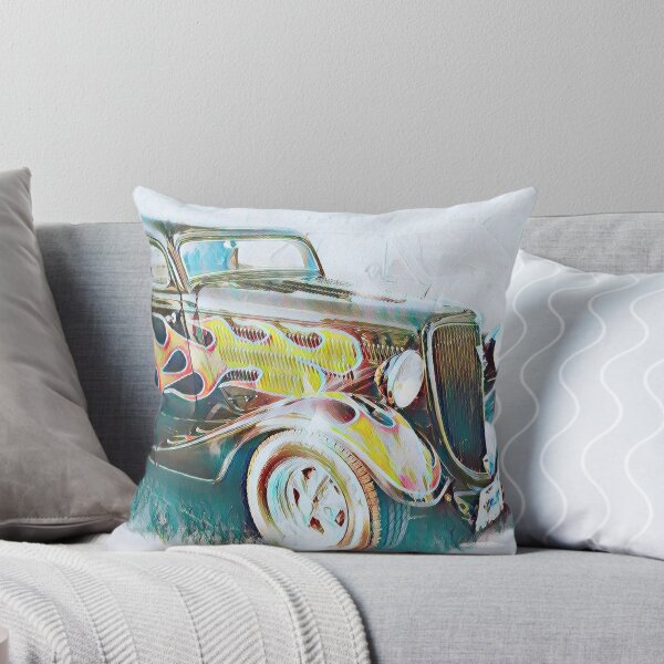 Item preview, Ford designed and sold by Courtney Adams.