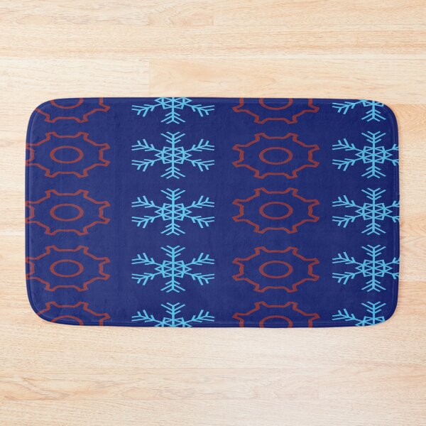 Item preview, Renga ship print blank designed and sold by GhostAngelChao.