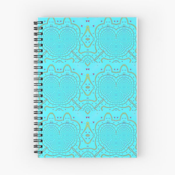 Item preview, ARUBA - ABSTRACT ARUBA FLAG PATTERN - ONE HAPPY ISLAND designed and sold by Ralek.