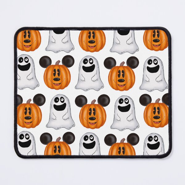 Item preview, Hallowwen, ghost, pumpkin.  designed and sold by Zhyhun-Art.