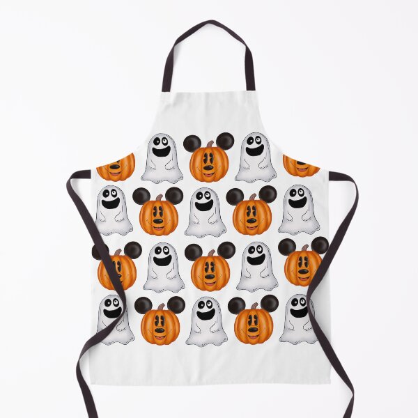 Item preview, Hallowwen, ghost, pumpkin. designed and sold by Zhyhun-Art.