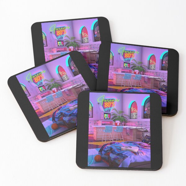 Item preview, Forever 80's Photographic designed and sold by aglericcoz.