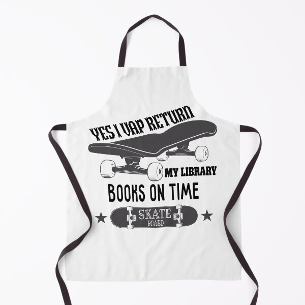 Item preview, Yes I Vape Return My Library Books On Time Quote For Reading Books Lover designed and sold by ghostsanda.