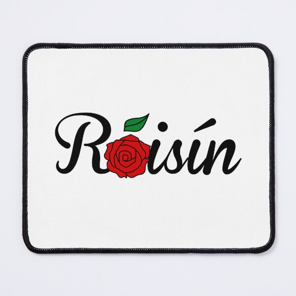 Item preview, Róisín Rose designed and sold by Fiona Doyle.