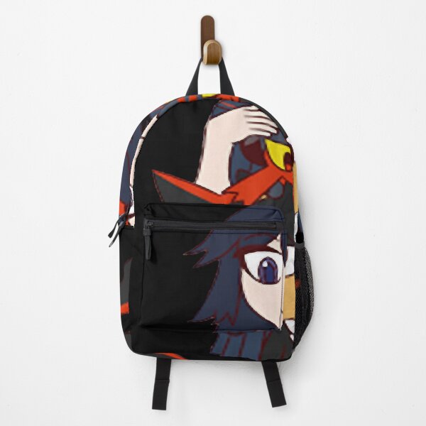 Item preview, Funny Man Kill La Kill Gifts Movie Fans designed and sold by FosterHomenick.