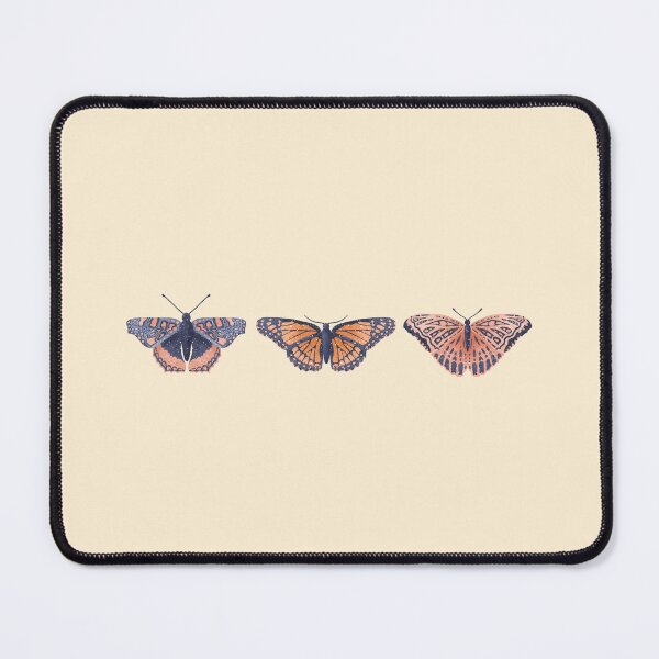 Item preview, Floral Butterflies designed and sold by RebeccaFlaherty.