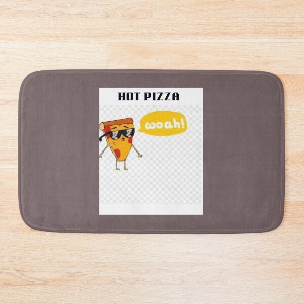 Item preview, Pizza collections designed and sold by Ramanujan MN.