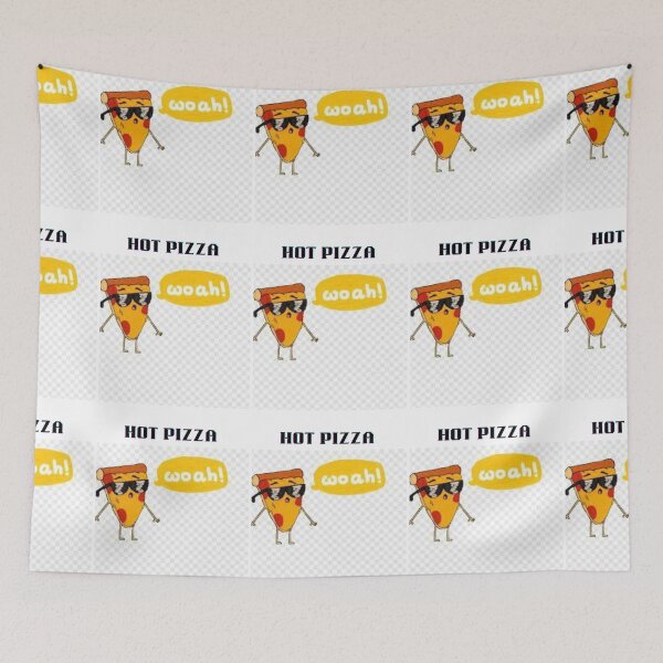 Item preview, Pizza collections designed and sold by Ramanujan MN.