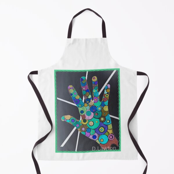 Item preview, Charlie’s Hand designed and sold by Dimakesthings.