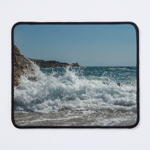 Item preview, Côte Sauvage in Quiberon, France/France designed and sold by OskiOnTour.