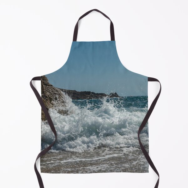 Item preview, Côte Sauvage in Quiberon, France/France designed and sold by OskiOnTour.