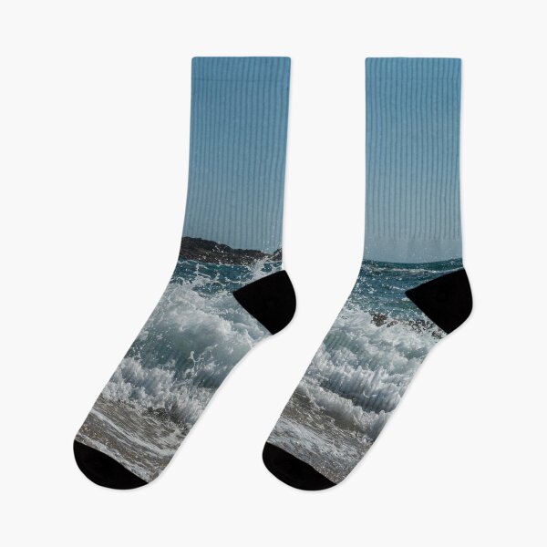 Item preview, Côte Sauvage in Quiberon, France/France designed and sold by OskiOnTour.