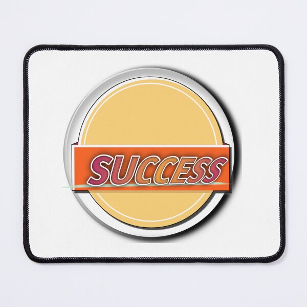 Item preview, Success designed and sold by Naimatshop.