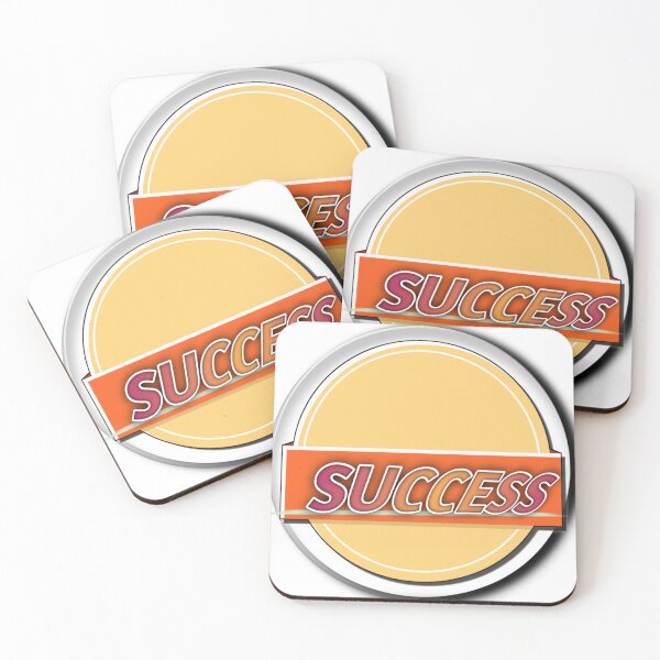Item preview, Success designed and sold by Naimatshop.