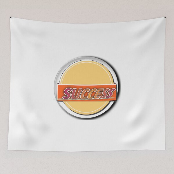 Item preview, Success designed and sold by Naimatshop.