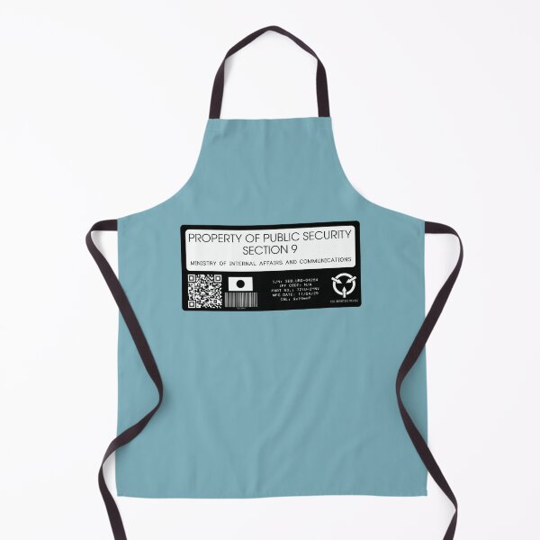 Item preview, GiTS designed and sold by MaximusKova.