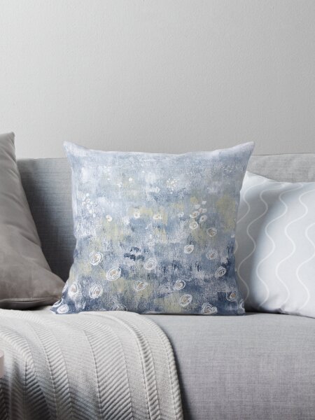 Item preview, Seashells on the Shore II designed and sold by Kathie Nichols.