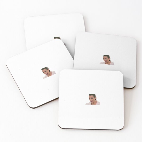Item preview, Kim Kardashian Cry face designed and sold by mangomilktea.