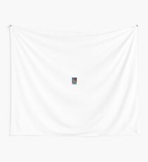 Abstract 1 Wall Tapestry
