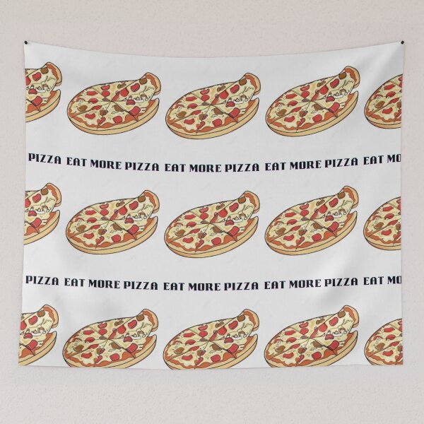 Item preview,  Pizza collections designed and sold by Ramanujan MN.