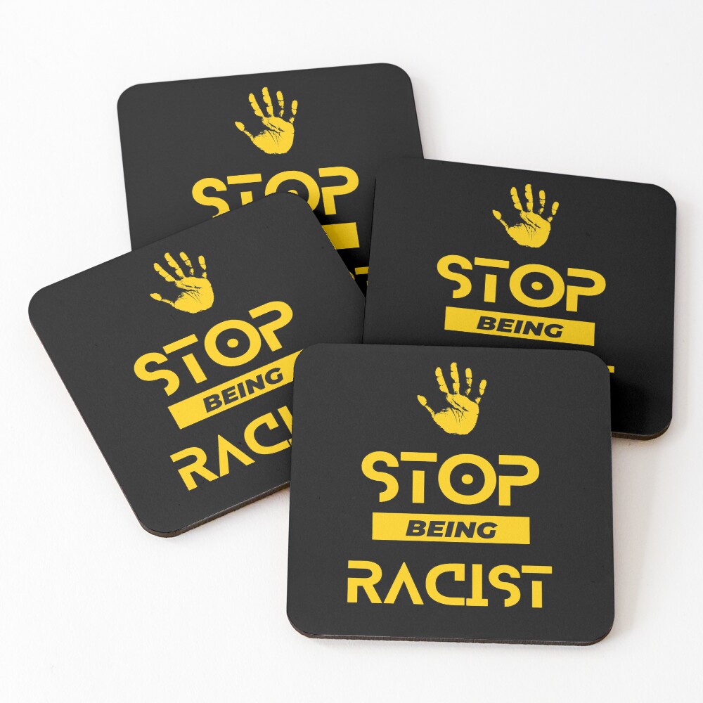 Item preview, Coasters (Set of 4) designed and sold by Sam-Roth.